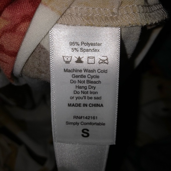 Shirt - Picture 10 of 10